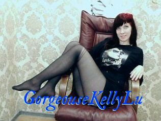 GorgeouseKellyLu