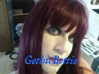 GothicBettie