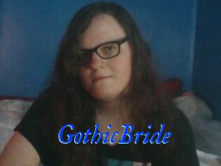 GothicBride