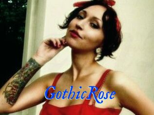 GothicRose