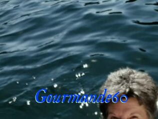 Gourmande60
