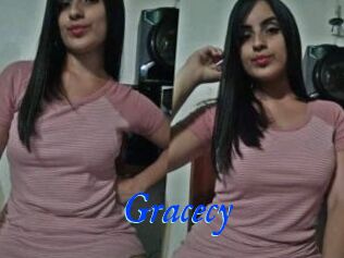Gracecy