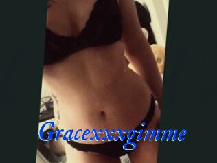 Gracexxxgimme