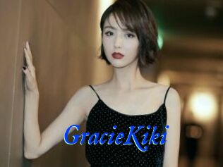 GracieKiki