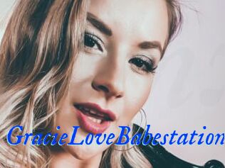 GracieLoveBabestation