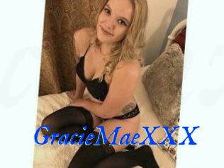 Gracie_MaeXXX