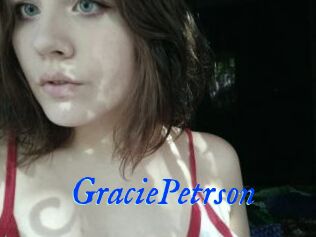 GraciePetrson