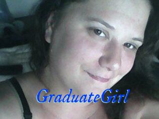 GraduateGirl