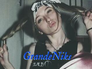 GrandeNiks