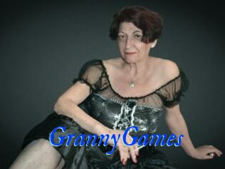 GrannyGames