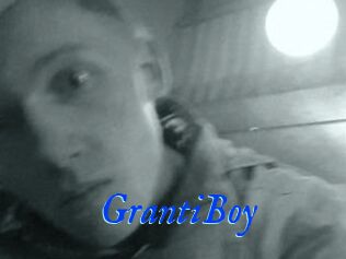 GrantiBoy