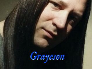 Grayeson