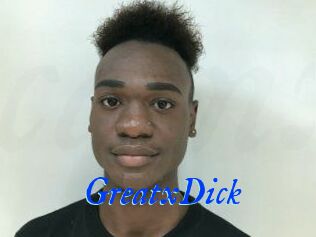 GreatxDick