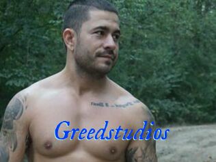 Greedstudios
