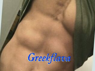 Greekflava