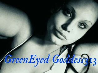 GreenEyed_Goddess313