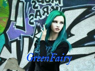 GreenFairy