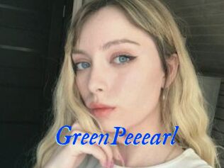 GreenPeeearl