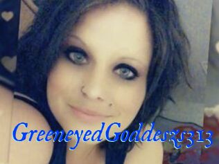 GreeneyedGoddeszs313