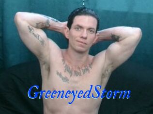 GreeneyedStorm
