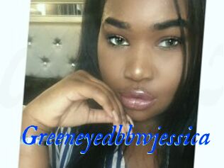 Greeneyedbbwjessica