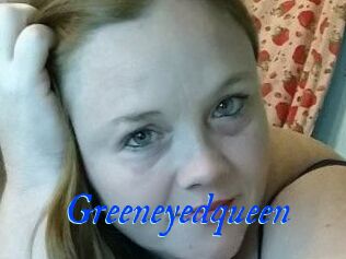 Greeneyedqueen