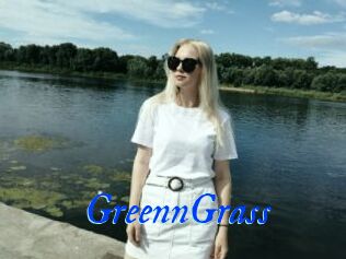 GreennGrass