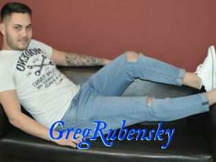 GregRubensky