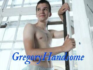 GregoryHandsome