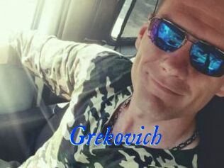 Grekovich