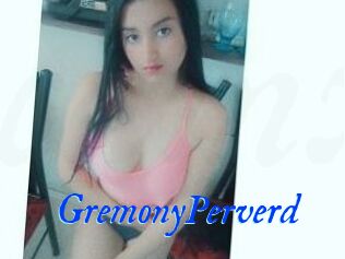 GremonyPerverd