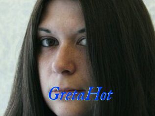 GretaHot