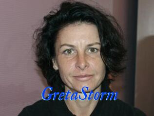 GretaStorm