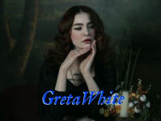 GretaWhite
