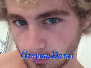 GreysonDavis
