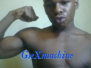 GseXmachine
