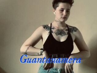 Guantanamera
