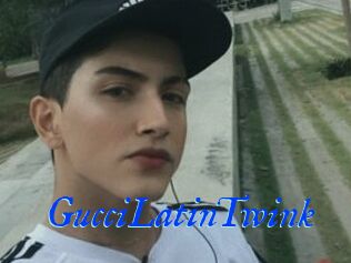 GucciLatinTwink