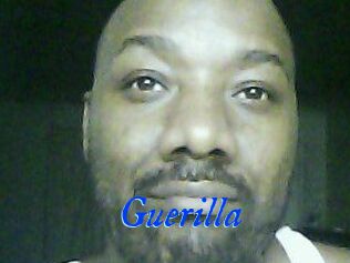 Guerilla