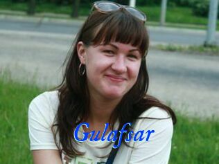 Gulafsar