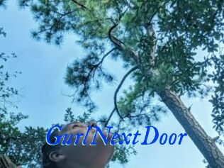 GurlNextDoor