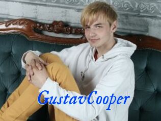 GustavCooper