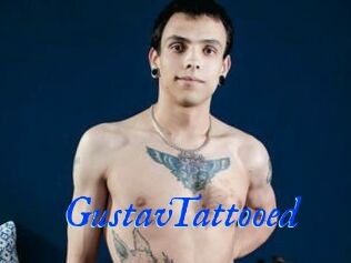 GustavTattooed