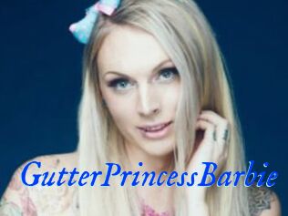 GutterPrincessBarbie