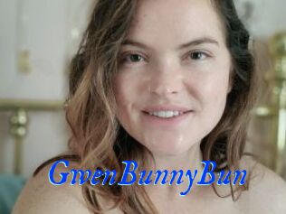 GwenBunnyBun