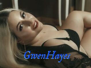 GwenHayes