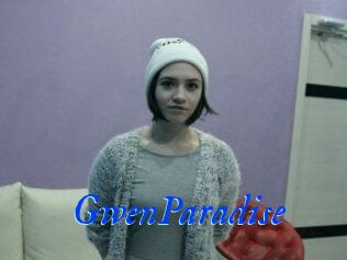 GwenParadise