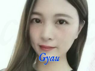 Gyau