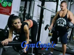 GymCouple