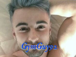 GymGuy92